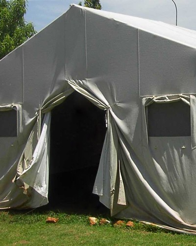 Изготавливаем солдатские палатки в Камышлове вместимостью <strong>до 70 человек</strong>